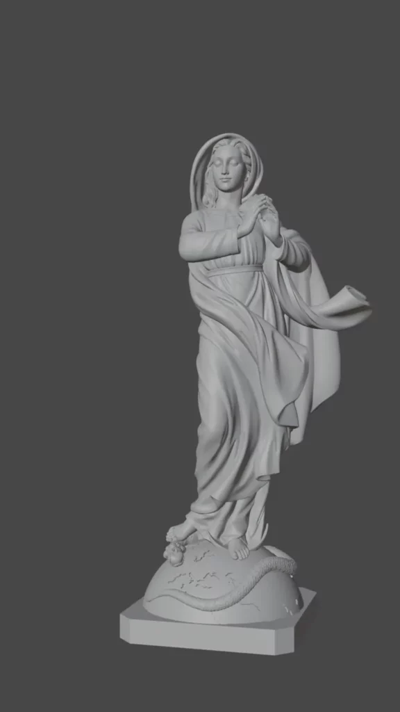 rendering ImmaculateConception 0003