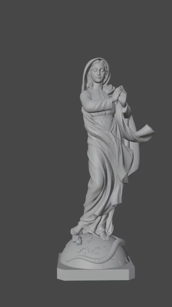 rendering ImmaculateConception 0023