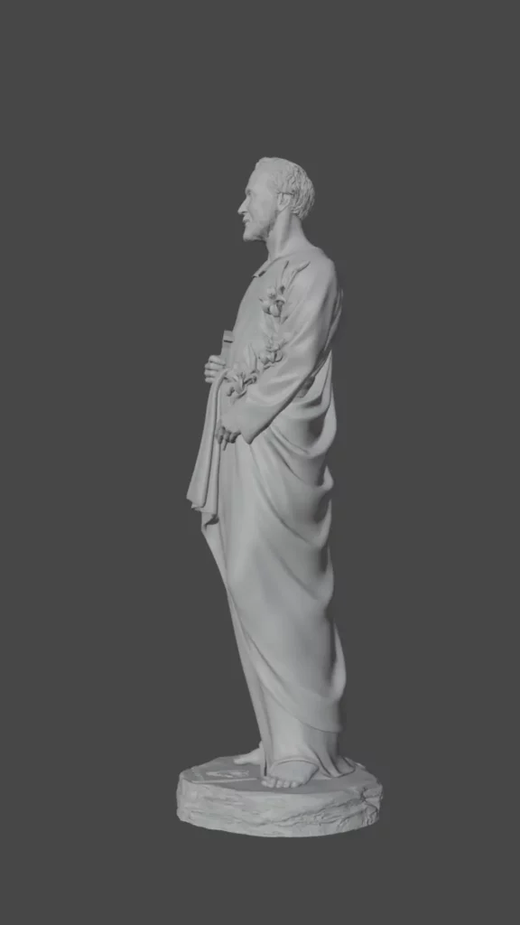 rendering StJoseph worker 0006