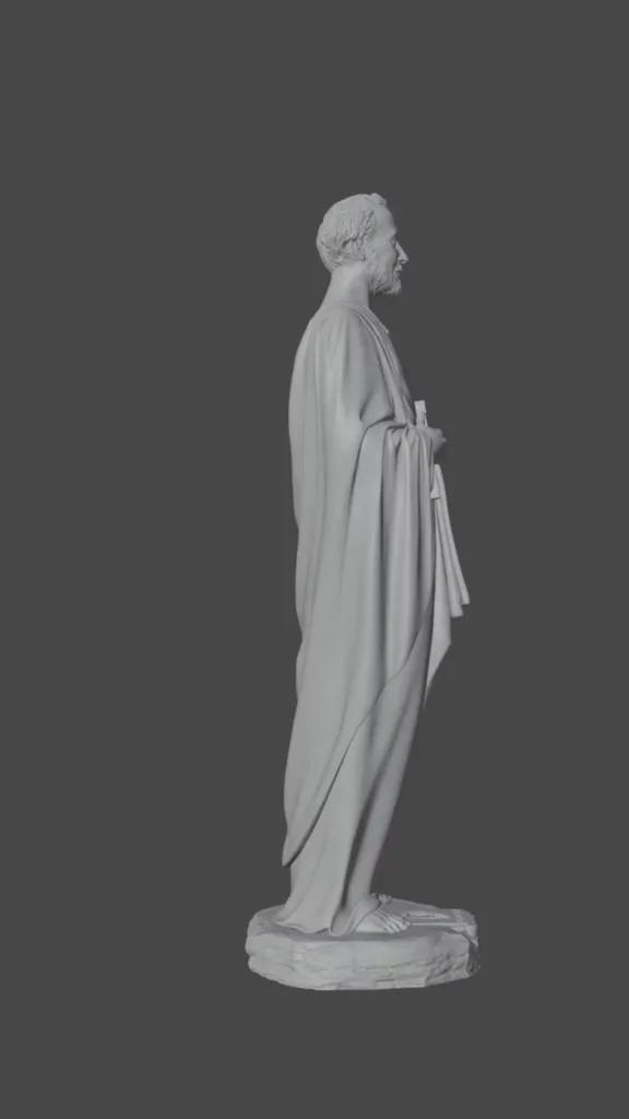 rendering StJoseph worker 0015