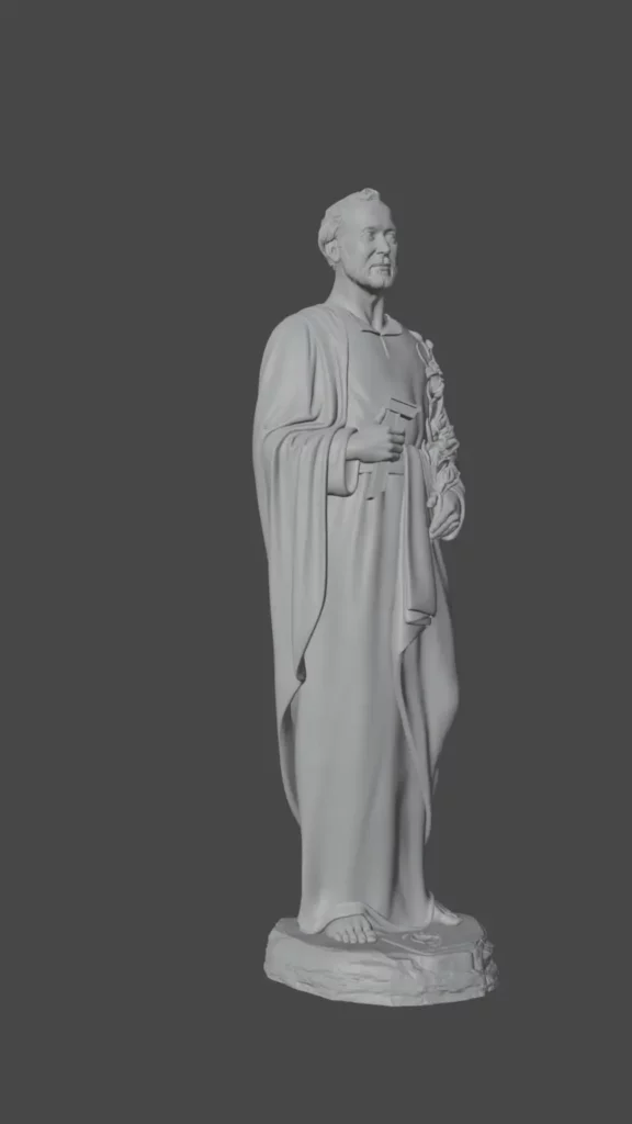 rendering StJoseph worker 0018