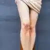 Tượng Chúa Chịu Nạn cao 40 cm